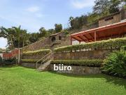 HERMOSA CASA EN ALQUILER EN LA PLANICIE LA MOLINA CON...