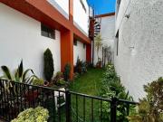 HERMOSA CASA EN ALQUILER EN ZONA PRIVILEGIADA DE CERRO...