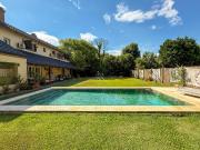 Hermosa casa en alquiler Highland Park