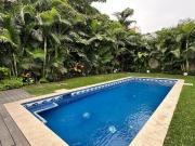 HERMOSA CASA EN ALQUILER IDEAL PARA EMBAJADA EN SAN...