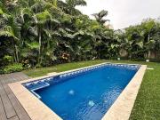 HERMOSA CASA EN ALQUILER IDEAL PARA EMBAJADA EN SAN...
