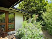 Hermosa casa en amplio terreno ubicado en Costanera de...