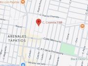 Hermosa Casa en arenales tapatíos