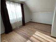 Hermosa casa en arriendo