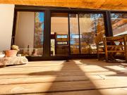 Hermosa casa en arriendo, Algarrobo