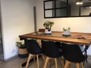 Hermosa Casa en Arriendo con 3 dorm, 2 baños en av....