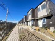 Hermosa Casa en arriendo con estacionamiento en San...