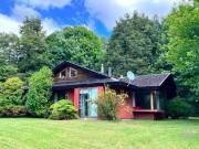 HERMOSA CASA EN ARRIENDO EN CONDOMINIO PARQUE DEL LAGO A...