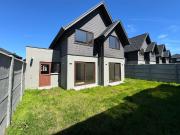 ¡Hermosa casa en ARRIENDO en Lomas San Sebastián!