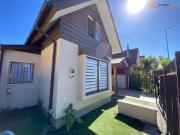 HERMOSA CASA EN ARRIENDO EN VALLE NOBLE