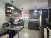 HERMOSA CASA EN ARRIENDO HUECHURABA