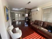 Hermosa casa en arriendo Lomas San Andrés Hermosa casa en arriendo Lomas San Andrés