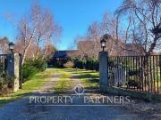 Hermosa casa en arriendo, sector residencial, Los Ulmos...