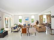 Hermosa casa en Barrio Greenlands en venta