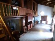 Hermosa casa en barrio parque drummond