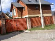 Hermosa casa en Bosque Sur, Valdivia