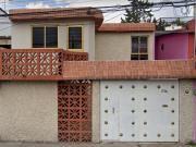 ¡HERMOSA CASA EN BOSQUES DE ARAGÓN!