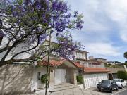 HERMOSA CASA EN BOSQUES DE LAS LOMAS CUAJIMALPA DE...