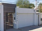 HERMOSA CASA EN BUENOS AIRES MEXICALI, EN VENTA!