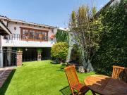 HERMOSA CASA EN CACALOMACAN