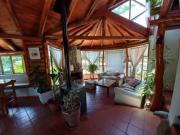 Hermosa casa en Capilla del Monte