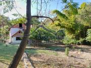 Casona antigua, Sierra Gorda, Qro