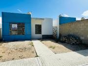 hermosa casa en caucel en renta merida yucatán