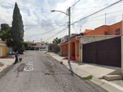 ¡HERMOSA CASA EN CD LOPEZ MATEOS NAUCALPAN!