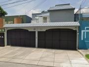 Hermosa Casa en CD. Satelite de Remate Bancario