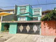 Hermosa Casa en, Cerro de La Estrella, Iztapalapa CDMX
