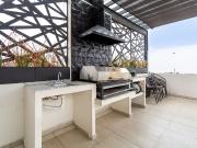 HERMOSA CASA EN CH CON ROOF GARDEN PRIVADO