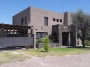 HERMOSA CASA EN CHACRAS DE CORIA VISTA AL PLATA