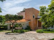 Exclusiva Casa Amueblada en Venta en Coto Privado Ajijic...