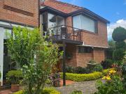 HERMOSA CASA EN CHIA EN VENTA