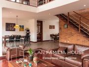 Hermosa casa en Chía, lote independiente en conjunto