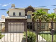 HERMOSA CASA EN CHIHUAHUA