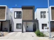 HERMOSA CASA EN CHIHUAHUA EN FRACCIONAMIENTO, GRAN...