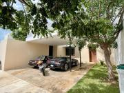 HERMOSA CASA EN CHOLUL DE 3 REC?MARAS Y ALBERCA PRIVADA