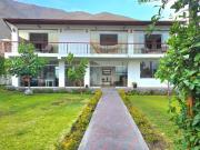 HERMOSA CASA EN CIENEGUILLA, CON VISTA AL VALLE. IDEAL...