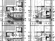 hermosa casa en club de golf Alquerias de pozos, esquina...