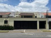 HERMOSA CASA EN CLUB DE GOLF SAN CARLOS, METEPEC EDO MEX