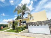 HERMOSA CASA EN CLUB DE GOLF SANTA ANITA