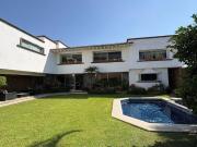 Hermosa casa en Club de Golf Tabachines