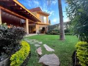 Hermosa casa en Club de Golf Tabachines, Cuernavaca Morelos