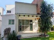 HERMOSA CASA EN CLUSTER EN OAXTEPEC, MORELOS!