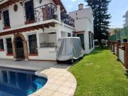 HERMOSA CASA EN COCOYOC