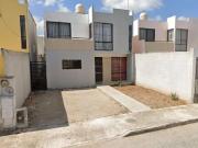 ¡HERMOSA CASA EN COL. DIAMANTES, MÉRIDA, YUCATÁN!