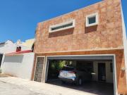Hermosa casa en COL PRIVADA en Ciénega de Flores