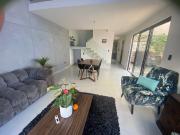 Hermosa Casa en Col. Residencial Ayucca en García, N, L