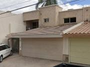 HERMOSA CASA EN COLONIA LAS ROSAS EN GOMEZ PALACIOS DURANGO